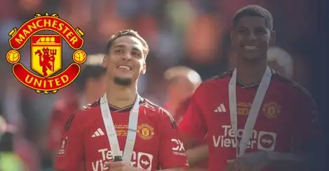 NINE exit-linked Man Utd stars heading on USA tour but plethora of big names missing