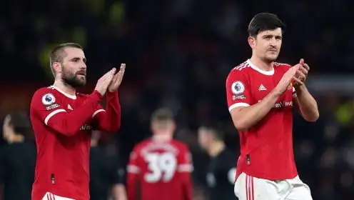 ‘Ruthless’ Man Utd urged to sell squad leader, as Ratcliffe targets Englishman starring abroad