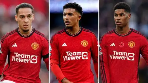 Man Utd pair worth £159m told ‘it’s all over’ with sales urged as third star with ‘attitude issues’ gets lifeline