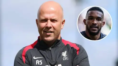 Arne Slot handpicks top target as Liverpool prepare big offer for dominant defender – sources