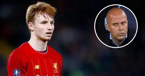 Big Liverpool exit announced as second star backed to join European champions