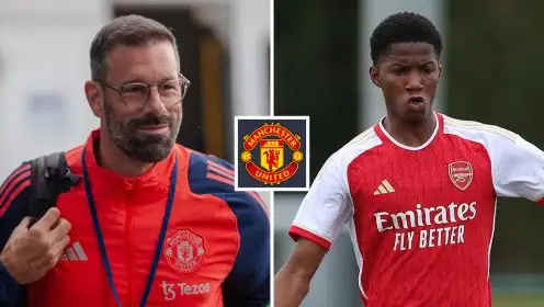 Euro Paper Talk: Van Nistelrooy key to brilliant Man Utd signing, as second star ‘only’ wants Old Trafford move; West Ham send striker ‘offer’