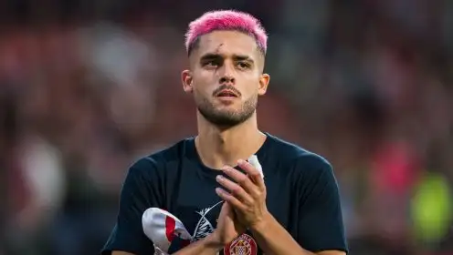 Man City agree another major Borussia Dortmund transfer, with assist demon on the move