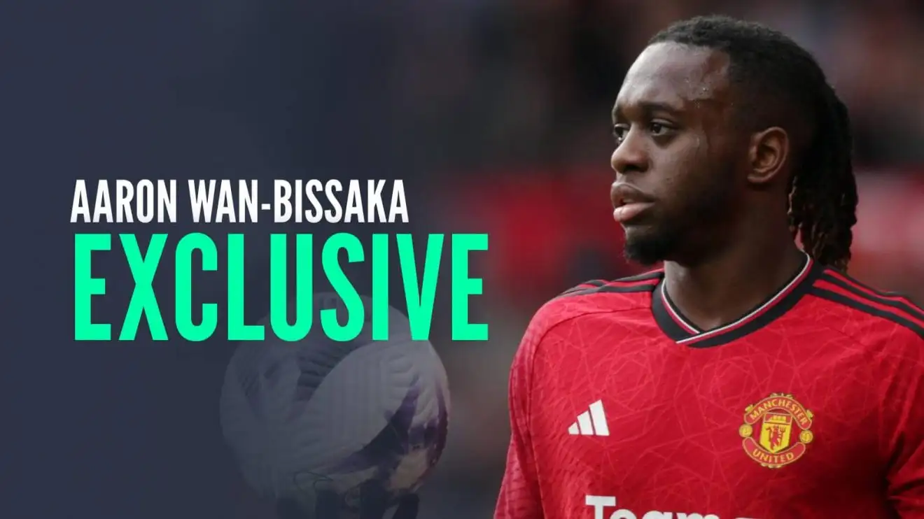 Man Utd and West Ham are set to hold fresh talks over Aaron Wan-Bissaka