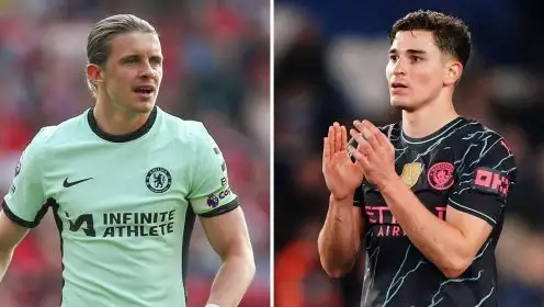 Atletico Madrid close to signing Chelsea stalwart and Man City superstar in sensational double swoop