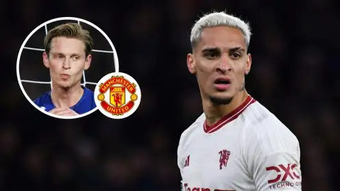 Euro Paper Talk: Man Utd launch spectacular swap offer with Barcelona to cash in; Tottenham transfer expected within 24 hours