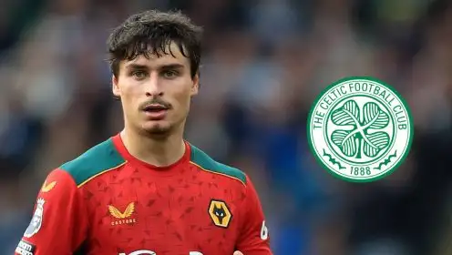 Celtic exclusive: Wolves defensive ace pushing for move but Prem side playing hardball over Leeds target