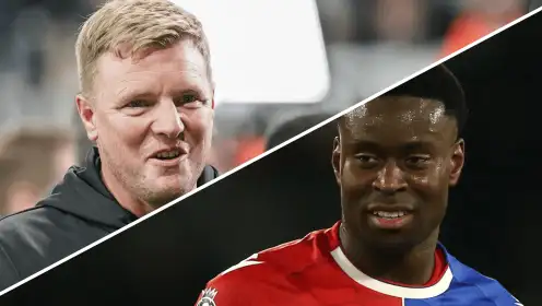 Sources: Newcastle rattle Liverpool with star centre-back agreeing to potential record transfer