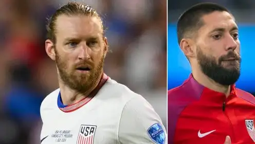 MLS transfers: 97-game Prem defender to replicate Clint Dempsey path, with move soon final