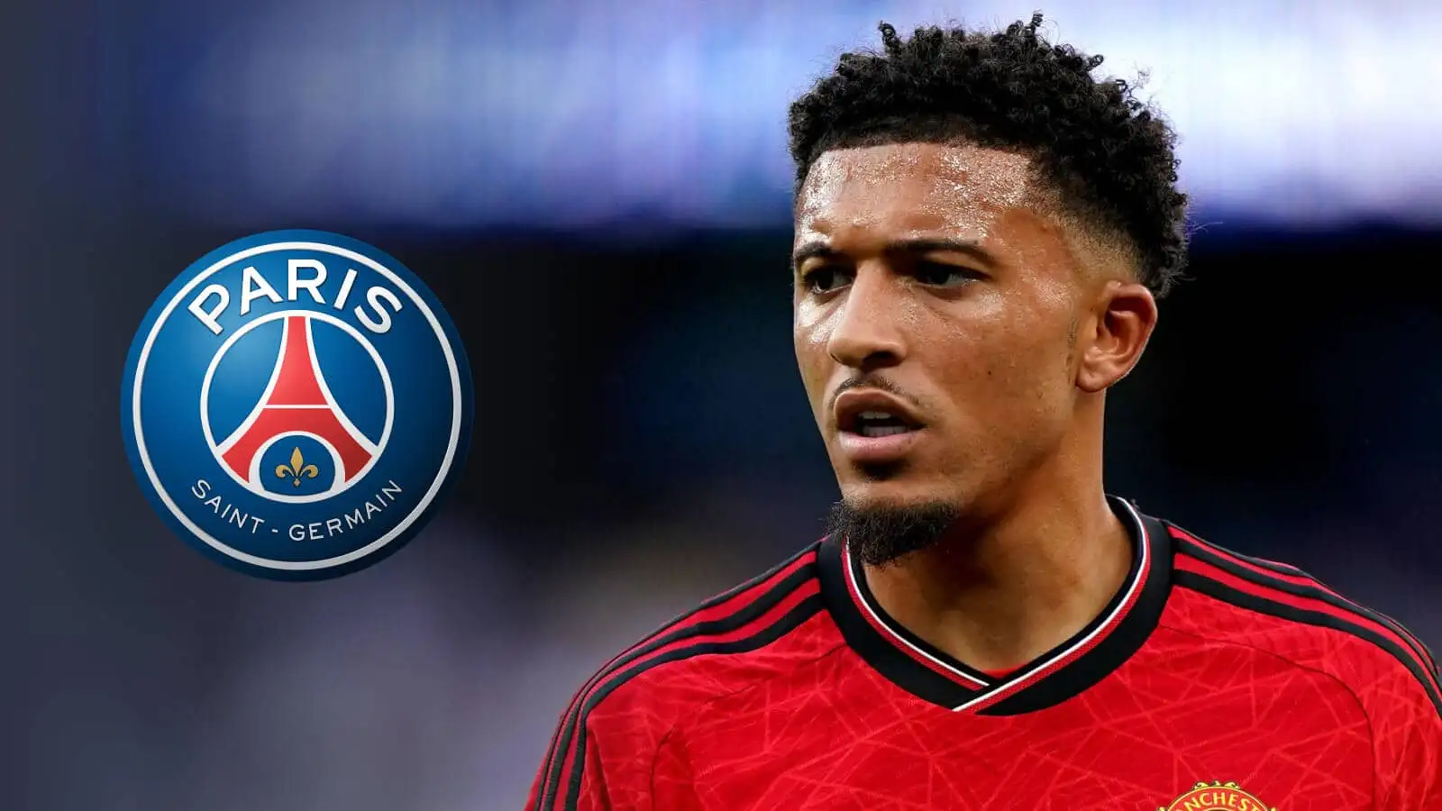 Man Utd transfer 'abandoned' by Euro giants as PSG 'hold talks' over blockbuster Jadon Sancho deal