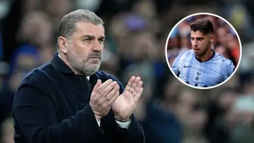 Tottenham transfers: Postecoglou plans to dump 2023 signing for big profit with ‘offers’ sought
