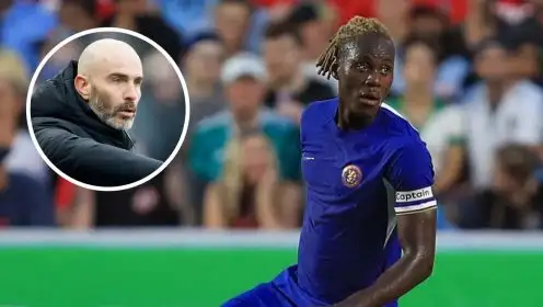 Maresca makes brutal decision as Chelsea banish three players in attempt to force transfers