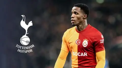 Tottenham turn attention to former Man Utd flop following Solanke capture but face competition