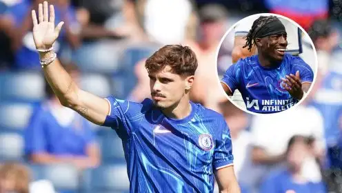 Chelsea unveil NINTH new signing as Newcastle push for victim of Blues’ biggest buy this summer