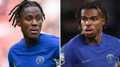 Massive Chelsea raid sanctioned, as London rivals prepare double bid after Barcelona links draw Romano response