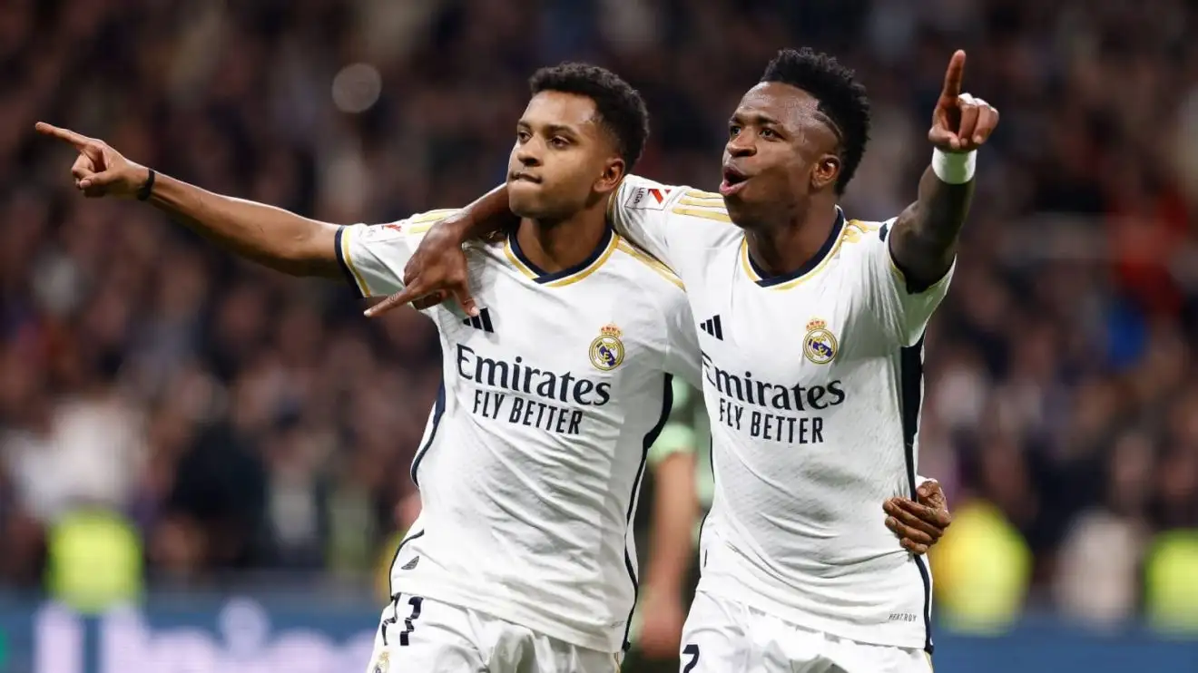 Real Madrid superstar delays £300m contract call in the wake of Saudi transfer interest