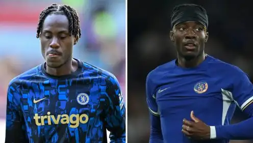 Exclusive: Newcastle eye Chelsea star after Guehi bid rejected as Blues prepare to sell second Magpies target