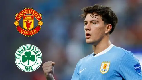 Man Utd transfer sealed by manager’s masterstroke, as Fabrizio Romano confirms deal is ‘almost there’