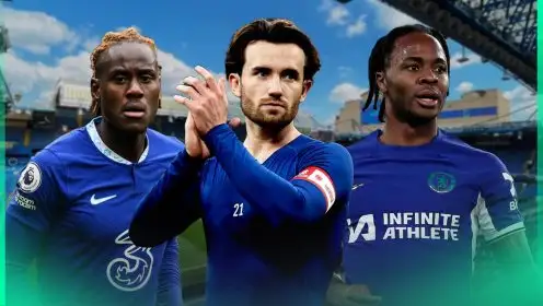 Chelsea tell 14 to leave in brutal firesale as Barcelona make shock move for Blues winger and Shearer offers advice