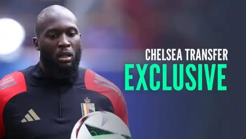 WordPress Exclusive: Chelsea to complete striker transfer within days as Antonio Conte takes firm stance on Napoli deal