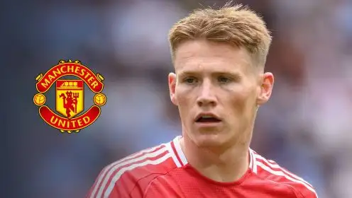 Man Utd regret as Ballon d’Or nominee stars in number 10 role for country – £21m deal looking silly now