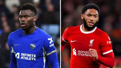 Exclusive: Chelsea put big-money French defender up for sale as huge Liverpool raid is prioritised by Maresca