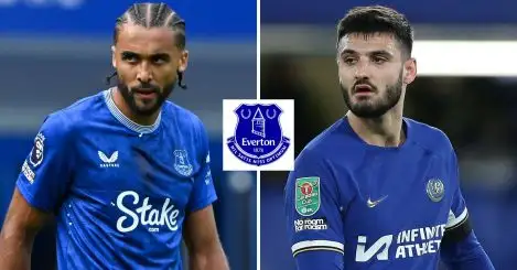 Sources: Chelsea reject Armando Broja offer from major Premier League rival as clubs £10m apart in valuation