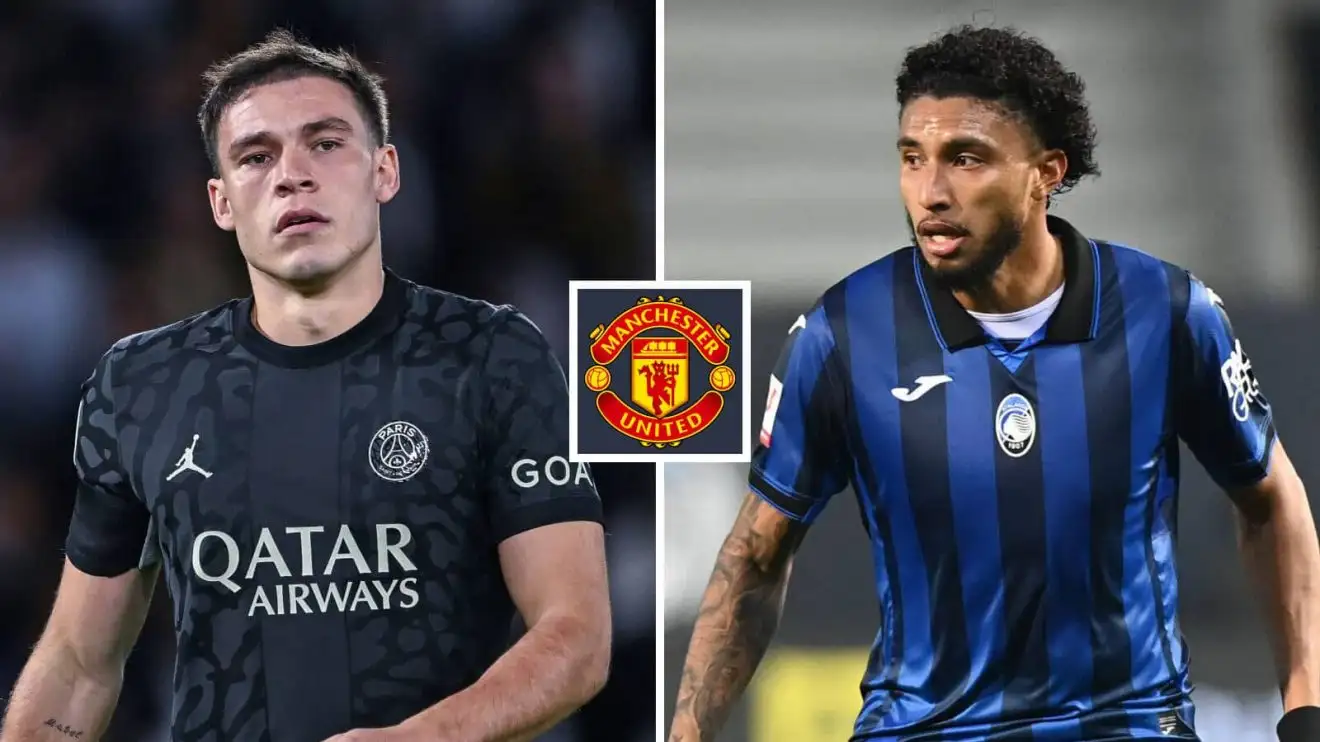 Man Utd remain keen on Atalanta star Ederson as they close in on Manuel Ugarte