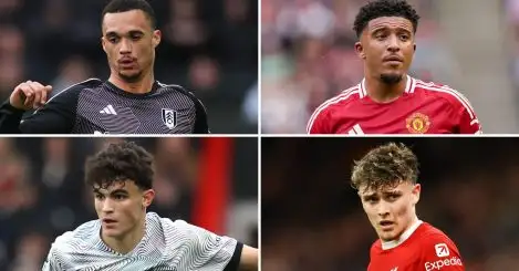 Euro Paper Talk: Man Utd to follow Ugarte transfer with shock signing and major departure; Risky Liverpool exit looming after another sale announced