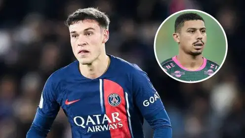 Man Utd eye next midfield signing after Ugarte but are playing catch-up for former Liverpool target