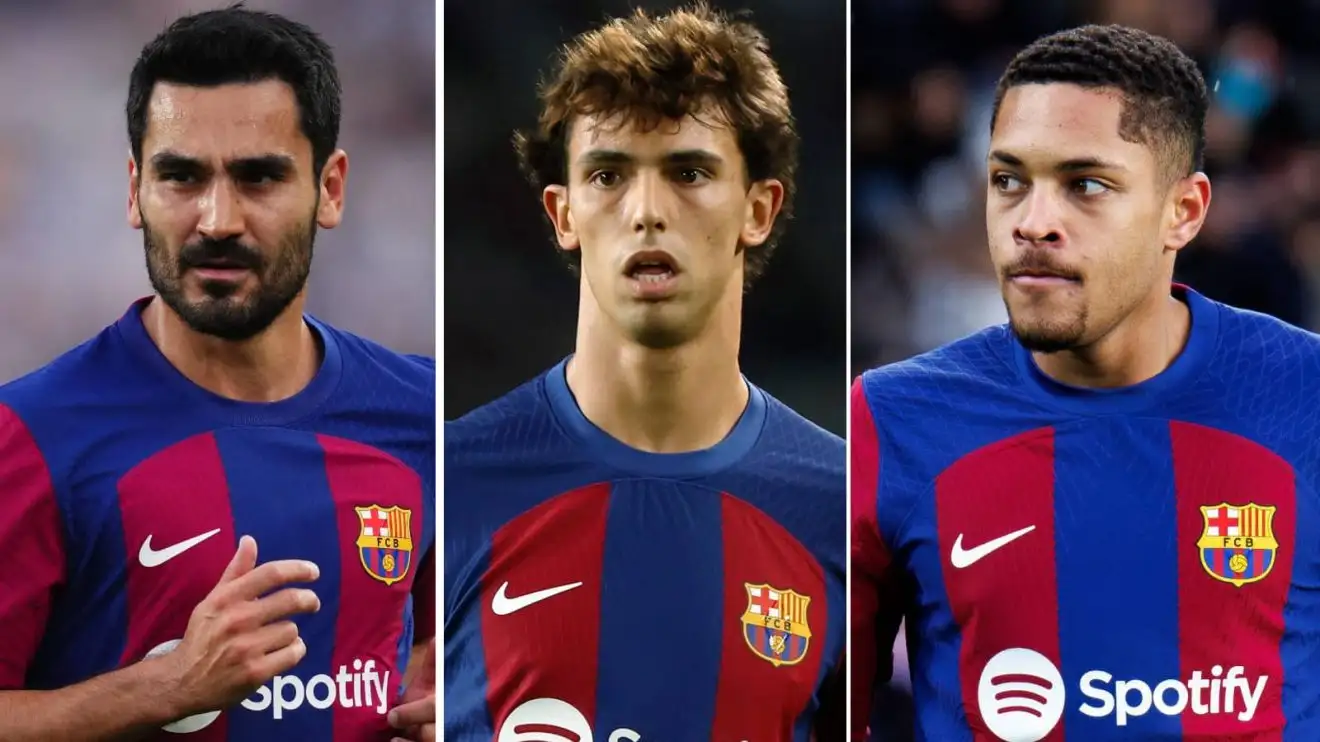 What’s Next for Barcelona?
