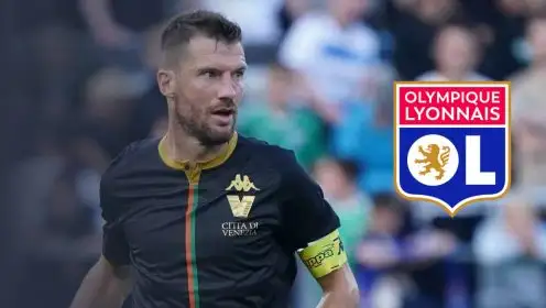 Top European side agrees deal to sign USMNT midfielder Tanner Tessmann