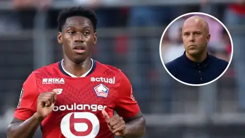 Slot covets deadly Liverpool striker signing in pivotal week, with three Prem giants lurking