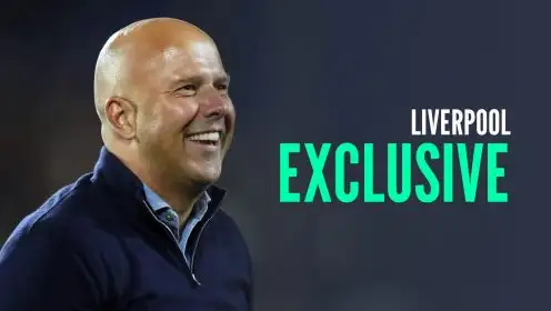 Exclusive: Liverpool to swoop for Arsenal star’s brother in stunning Arne Slot reunion