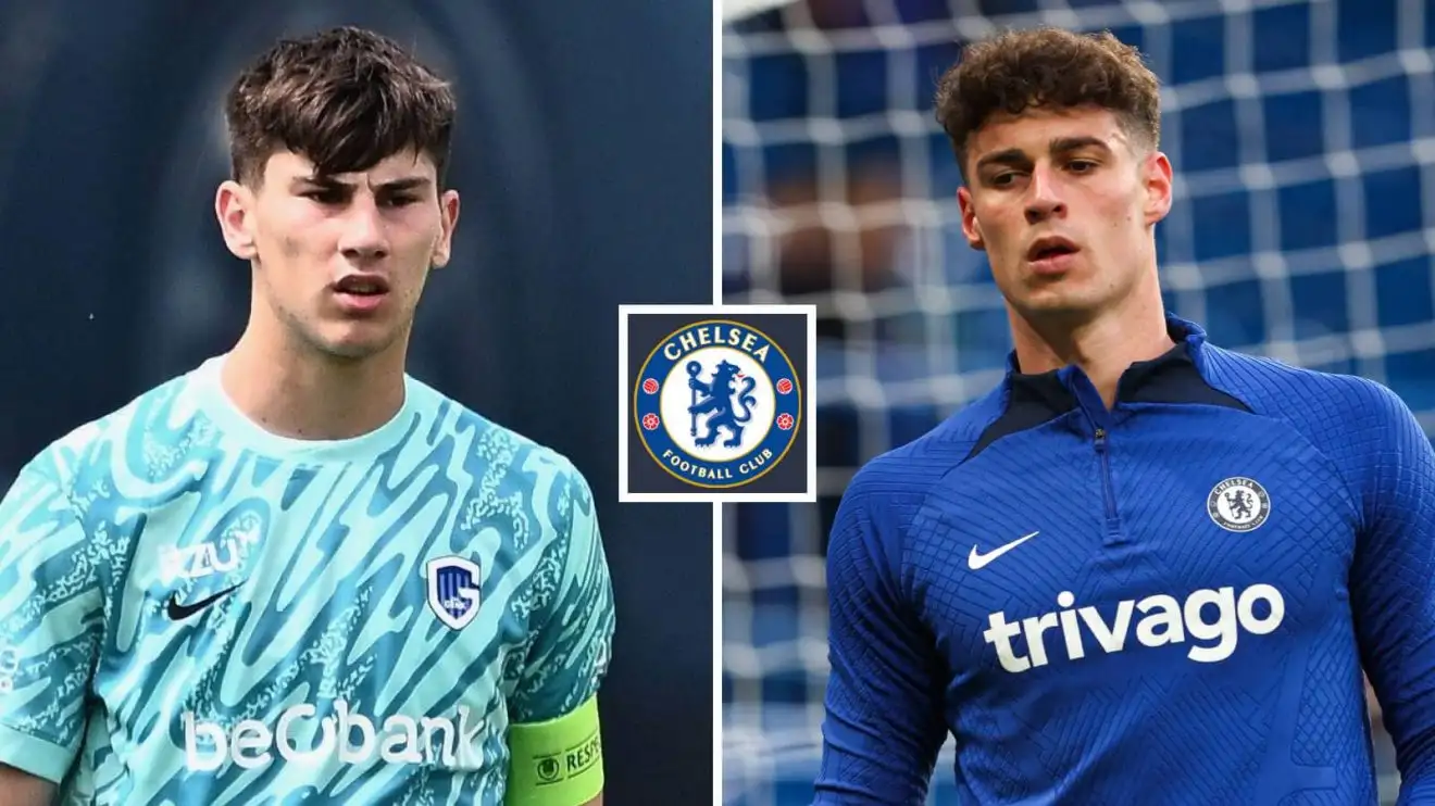 Mike Penders will join Chelsea next summer for £17m while and Kepa Arrizabalaga has signed a new deal