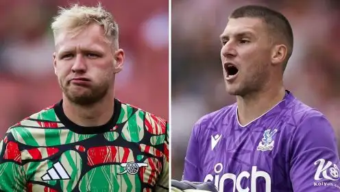 Collapse of Arsenal deal sees Wolves switch goalkeeper targets before Friday deadline