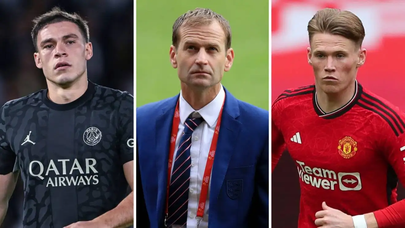 Man Utd transfer news: Ashworth strikes gold as signing No 5