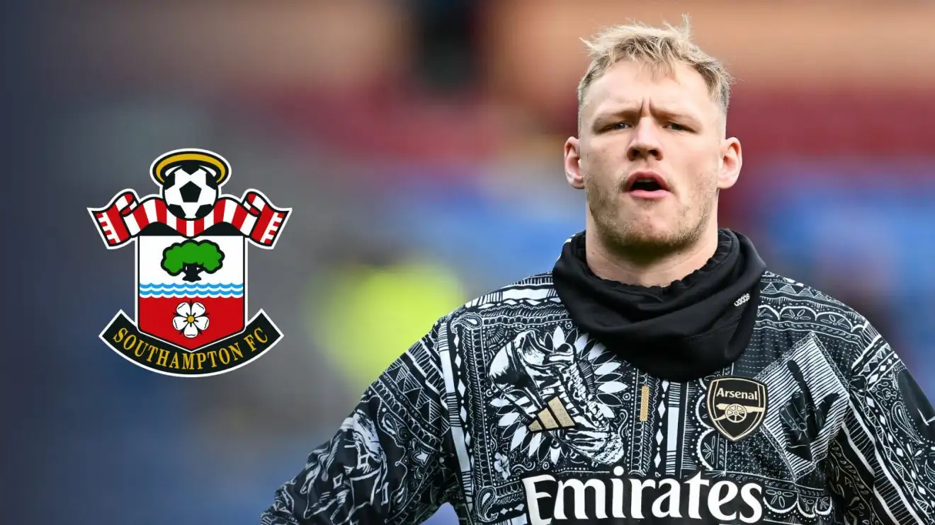 Arsenal transfers: Southampton bid for wantaway star rejected, but talks continue with Gunners demands revealed - Sources