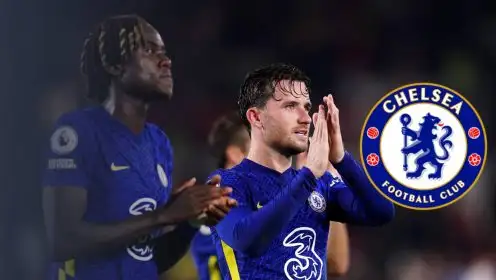Axed ‘bomb squad’ star named ‘most underrated’ Chelsea player amid Newcastle, Tottenham links