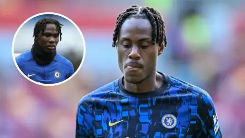 Chelsea announce deadline-beating exit to Crystal Palace, as Fabrizio Romano predicts another departure ‘in the next days’
