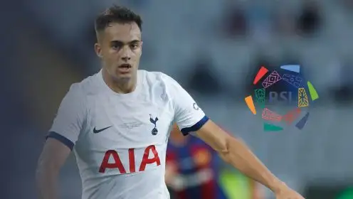 Forgotten Tottenham man exploring late Saudi switch after failed deadline day move