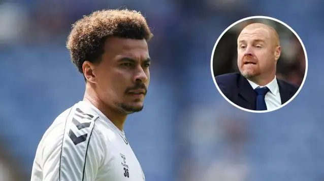 Everton could offer Dele a new deal