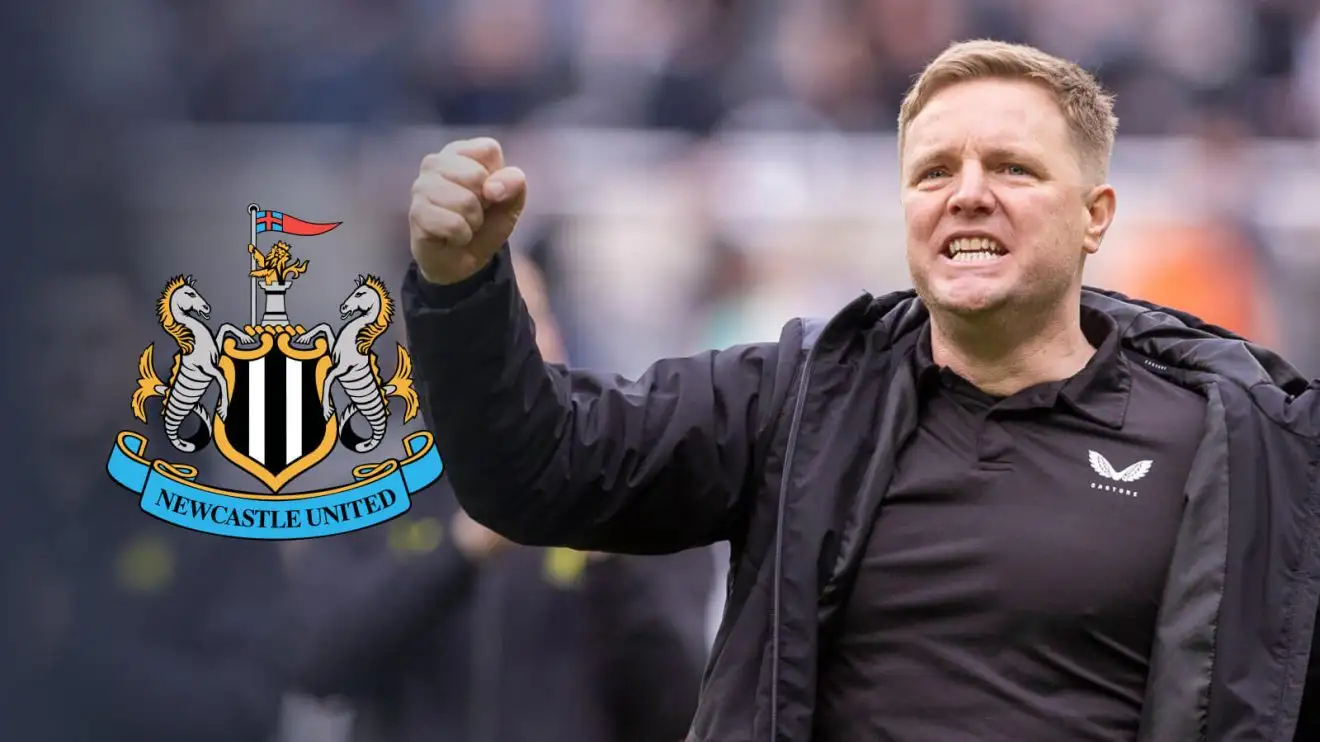 Newcastle news: Pundits sound alarm after dispiriting transfer window for Eddie  Howe