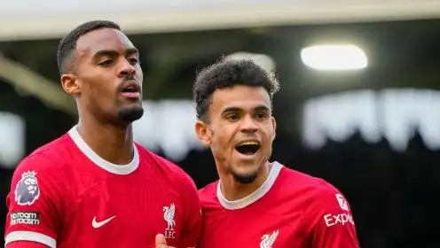 Carragher compares standout Liverpool performer to Arsenal icon amid exciting title verdict