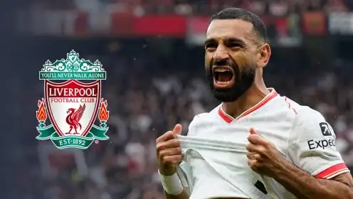 Mo Salah: Only transfer Liverpool star will make revealed as journalist drops huge update