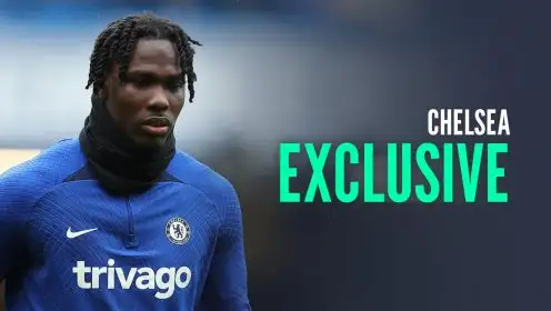 Exclusive: Chelsea and AEK Athens fail to reach agreement over David Datro Fofana transfer