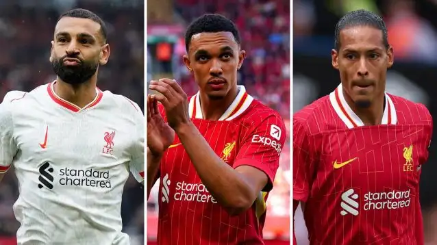 Liverpool urged to complete three huge deals to avoid sleepwalking into terrible business decision