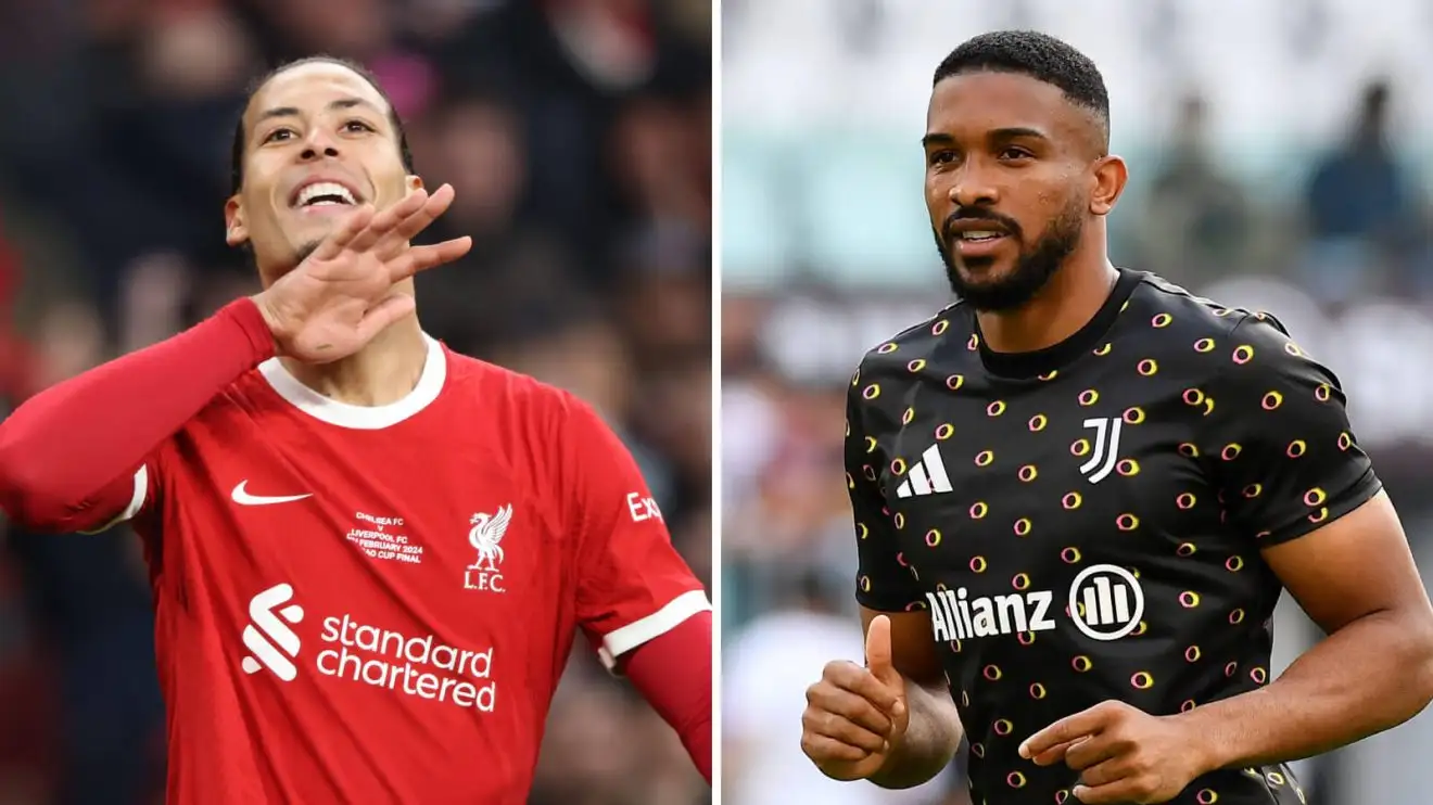 Liverpool news: Reds find 'ideal' replacement for world-class star who  could leave in 2025