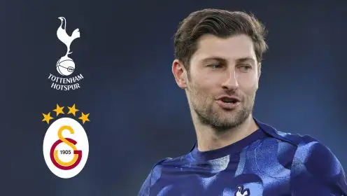 Turkish giants looking to snatch trusted Postecoglou lieutenant in damaging Tottenham exit