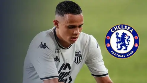 Chelsea have ‘strong interest’ in long-term Man Utd target who’s now very attainable